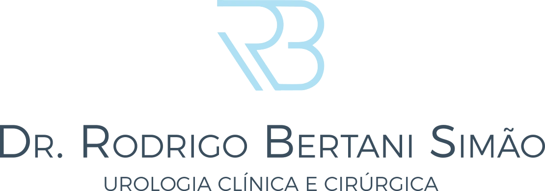 Dr. Rodrigo Bertani Simão — Urologia Clínica e Cirúrgica